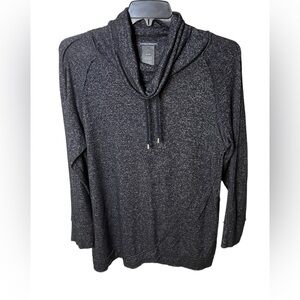 Chelsea & Theodore Women’s Cowl Neck Pullover Sweater